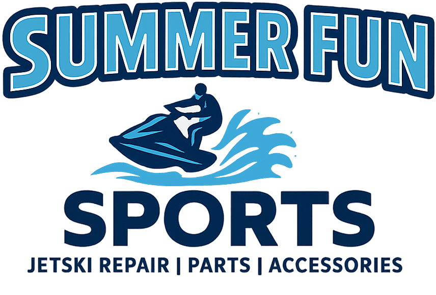 Summer Fun Sports - Jet Ski Repair