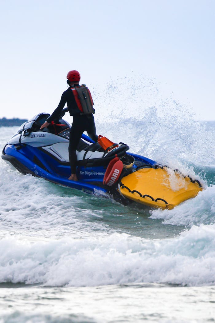 Jet Ski Repair Jacksonville Fl